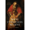 What Christians Believe: The Story of God and People in Minimal English - Hardcover