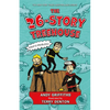 The 26-Story Treehouse: Pirate Problems! - Hardcover