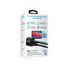 Naztech SpeedMax65 PD65W + QC3 Car Charger