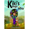 Kiki's Magic Afro - Paperback