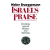 Israel's Praise - Paperback