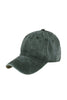 Acid Washed Baseball Cap