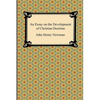 An Essay on the Development of Christian Doctrine - Paperback