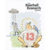 The Baseball Research Journal (Brj), Volume 34 - Paperback