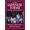 The Japanese Today: Change and Continuity, Enlarged Edition - Paperback