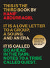 Go Ahead in the Rain: Notes to a Tribe Called Quest - Paperback