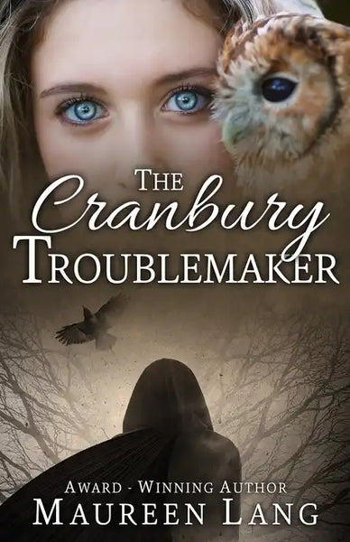 The Cranbury Troublemaker - Paperback