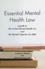 Essential Mental Health Law - Paperback