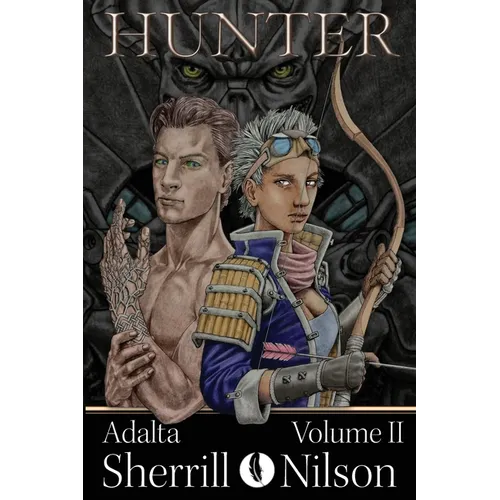 Hunter: Adalta Vol II - Paperback