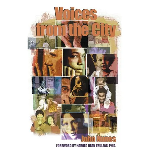Voices from the City - Paperback