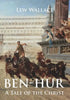 Ben-Hur: A Tale of the Christ - Paperback
