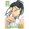 Fullmetal Alchemist: Fullmetal Edition, Vol. 5 - Hardcover