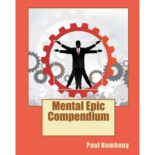 Mental Epic Compendium - Paperback