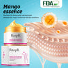 Mango Moisturizing Hand Wax