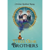 Three Genie Brothers - Hardcover