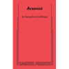Arsonist - Paperback