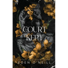 Court Kept: Alternative Cover Edition - Paperback
