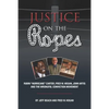 Justice on the Ropes: Rubin "Hurricane" Carter, Fred W. Hogan, John Artis and The Wrongful Conviction Movement - Paperback