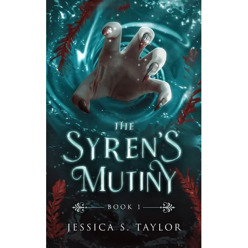 The Syren's Mutiny - Paperback