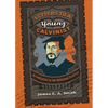 Letters to a Young Calvinist: An Invitation to the Reformed Tradition - Paperback