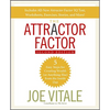 The Attractor Factor: 5 Easy Steps for Creating Wealth (or Anything Else) from the Inside Out - Paperback