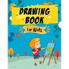 Drawing Book for Kids: Learn to Draw Step by Step Cute Stuff, Easy and Fun for Kids! (Step-by-Step Drawing Book) - Paperback