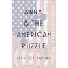Anna & The American Puzzle - Paperback
