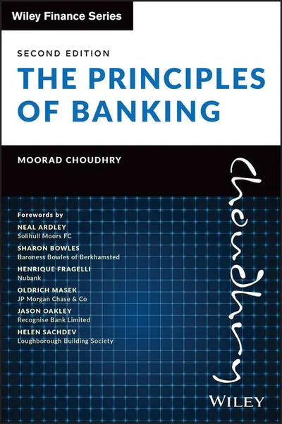 The Principles of Banking - Paperback