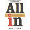 All in: 101 Real Life Business Lessons For Emerging Entrepreneurs - Paperback