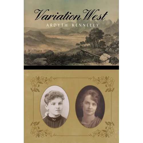 Variation West - Paperback