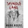 Spindle Lane - Paperback