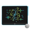 LCD Writing Tablet for Kids with Stylus & Lock Function