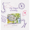 My Teapot Country - Hardcover