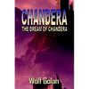 Chandera The Dream of Chandera (Book 3) - Paperback