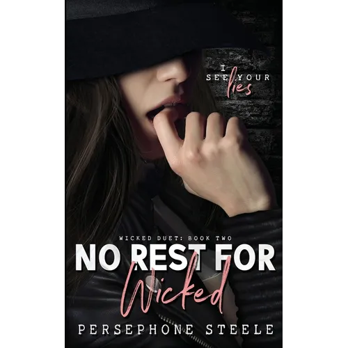 No Rest For Wicked - Paperback