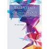 Essentials of Criminology: A Student-Oriented Approach to Teaching Crime Theory - Paperback