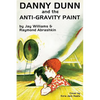 Danny Dunn and the Anti-Gravity Paint - Paperback
