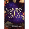 The Origins of the Six - Hardcover