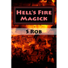 Hell's Fire Magick - Paperback