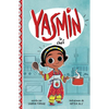 Yasmin La Chef (Yasmin the Chef) - Paperback