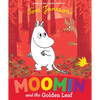 Moomin and the Golden Leaf - Hardcover