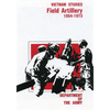 Field Artillery 1954-1973 - Paperback