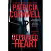 Depraved Heart: A Scarpetta Novel - Paperback