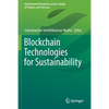 Blockchain Technologies for Sustainability - Paperback