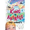 The King of Average - Paperback