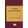 Epicurus and His Philosophy - Paperback