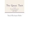 Great Trek of the Russian Mennonites to Central Asia 1880-1884 - Paperback
