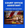 Court Office Assistant - Paperback