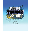 What is Thunder and Lightning? - Paperback