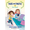 Twig and Turtle 3: Quiet Please! - Paperback